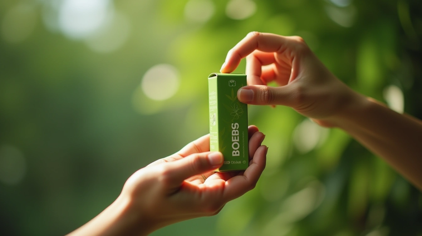 Características principales para elegir CBD barato y de calidad